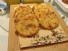 -松沪名灶·豆浆鱼头·新上海菜(飞航吾悦广场店)