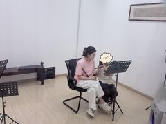 -东书房琴棋书画馆(昆城校区)