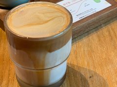 Dirty-Punchline Coffee&Roaster(同济大学店)
