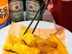 -李叔叔虾蟹大排档(青羊店)