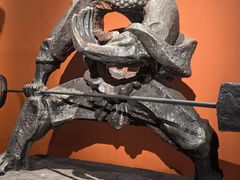 -中华艺术宫(上海美术馆)