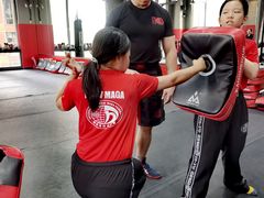-极斗-IKMF马伽术·格斗运动学院(东直门店)