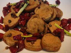 -曾宴·楚菜(湖北省博物馆店)