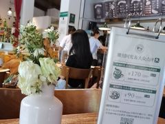 -雕刻时光咖啡馆(北师大店)
