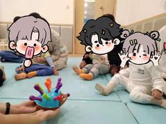 -金点蒙氏国际教育(悠然校区)