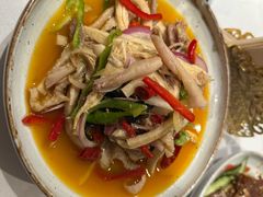 -耶里夏丽·新疆菜·28年喀什老馆(田林东路店)