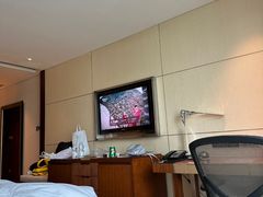 -天津君隆威斯汀酒店