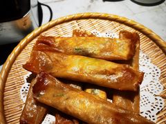 -又见炊烟私房菜(敬亭路店)