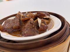 -馨越楼·点心·粤菜(赤坎店)