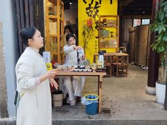 -姑苏家宴·苏帮菜·松鼠桂鱼(苏州总店)
