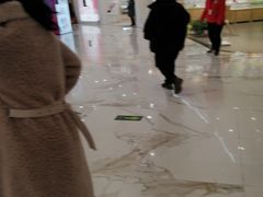 -铜锣湾国际购物中心