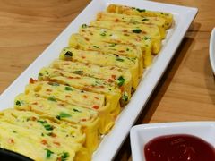 -山海珍味韩国料理(奥城店)