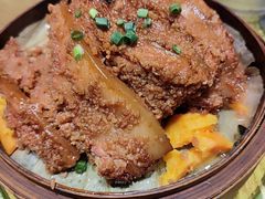 -肖记公安牛肉鱼杂馆· 省级非物质文化遗产(仁和路店)