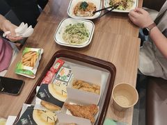 -魏家凉皮(马驹桥店)