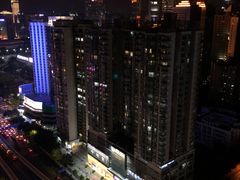 -广州辉盛阁国际公寓