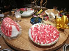 -尚海豆捞(乐虹坊店)