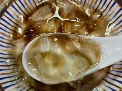 红糖冰粉-五味小面(龙口东店)