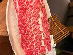 -巴奴毛肚火锅(上海陆家嘴中心店)