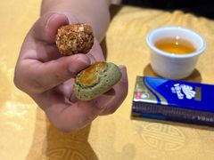 -鹏城人家海鲜酒家·23年老字号(较场尾店)