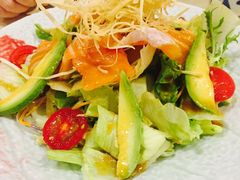 -有喜屋·深夜食堂(北京西路店)