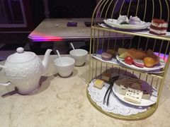 -自由港KTV(王子公主金平店)