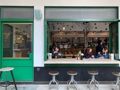 门面-RAC BAR(安福路店)