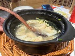 -馋三尺蟹粉小笼(人民广场店)