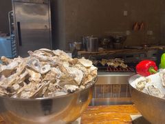 -厦门希尔顿逸林酒店·圆聚自助餐厅(五缘湾店)