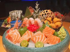 -炙柒Sekinana·精致日料(合生汇店)