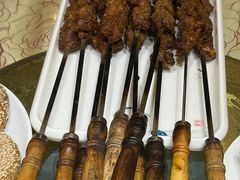 -烤肉宛饭庄(南礼士路店)