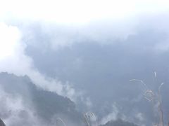 -峨嵋山金顶