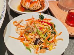 -小厨娘金榜题名(夫子庙秦淮河店)