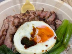-蒙雅力港式茶餐厅(学人特色商业街店)