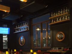 -Helens海伦司小酒馆(广州永庆坊店)