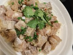 -草鱼先生潮州鱼生·虾生(新厦花园店)