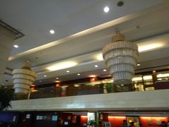 -深圳新都酒店(罗湖口岸店)