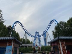 -济南方特东方神画