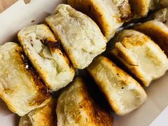 鲜肉月饼-光明邨大酒家(淮海路店)