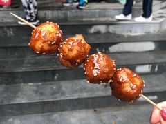糖油果子-邓记新一代糖油果子(四川煤管局供销公司职工宿舍店)