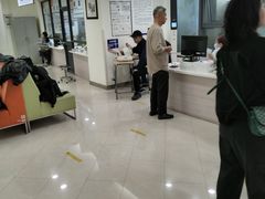 -上海市第十人民医院体检中心