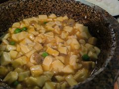 -绿茶餐厅(天津天河城店)