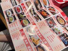 -宁邦·家宴·南京菜(红山动物园店)