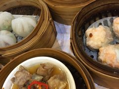 -添好运点心专门店(中环IFC店)