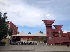 -元谋土林景区(物茂土林)