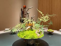 -院子餐厅·大锅菜·老杭帮(桥西直街店)