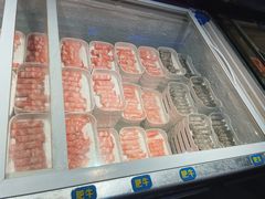 -蒙肥羊·酸汤潮牛·鲜牛肉火锅烤肉自助(岗顶店)