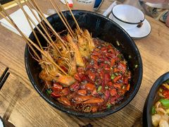 -成都吃客(九眼桥店)