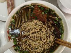 -老赵面店(大西路店)