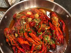 -虾小龙老长沙龙虾馆(坡子街店)