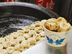 -小路易生煎馆(前进五路店)